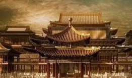 娱乐吃瓜酱阿房宫,娱乐吃瓜酱带你探寻古代宫殿的传奇故事